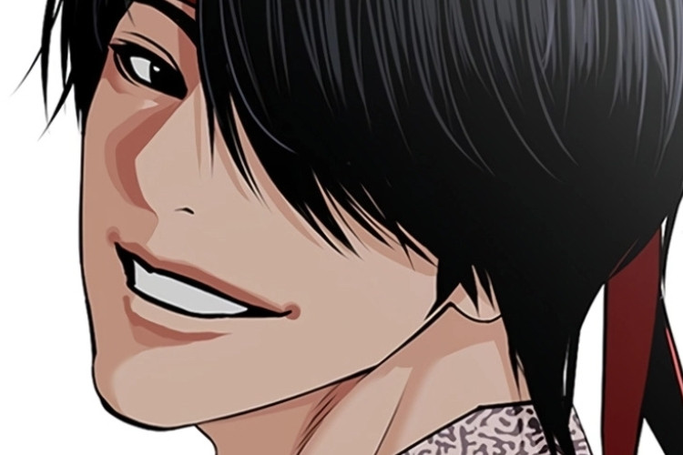 มังฮวา Lookism บทเต็ม 611 เป็นภาษาไทยเปิดเผยตัวตนที่แท้จริงของแม่ของแดเนียล