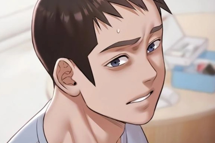 ลิงค์อ่าน Pool Party ตอนที่ 19 ซับไทยรสชาติที่ไม่คาดคิดของสาวสวย