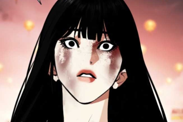 มังงะ Lookism บทเต็ม 579 สแกนไทยความสามารถของแดเนียลกลายเป็นจุดเปลี่ยนในความขัดแย้ง