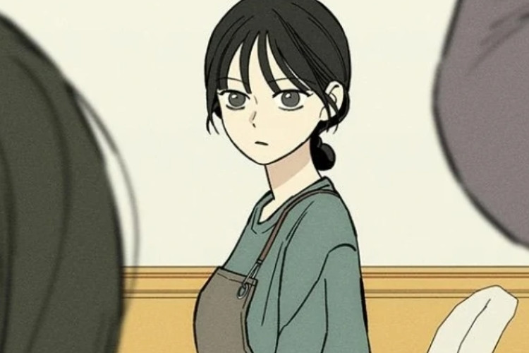 ลิงค์อ่าน Tears on Withered Flower (บุปผารุ่มราคะ) ตอนที่ 63 สแกนไทยแทฮากำลังซ่อนอะไรบางอย่างที่น่ากลัว