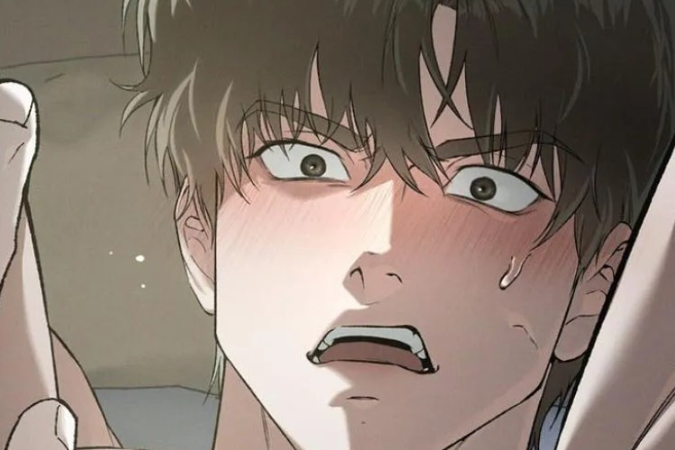 ดุจไฟ! BL มังงะ Codename Anastasia ตอนที่ 69 ซับไทยถูกพันธนาการด้วยความปรารถนา