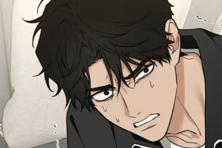 มากเกินไป! มังฮวา Thinking in Reverse (เล่ห์ร้ายพลิกรัก) ตอนที่ 41 ซับไทยการแก้แค้นมันรุนแรงเกินไป