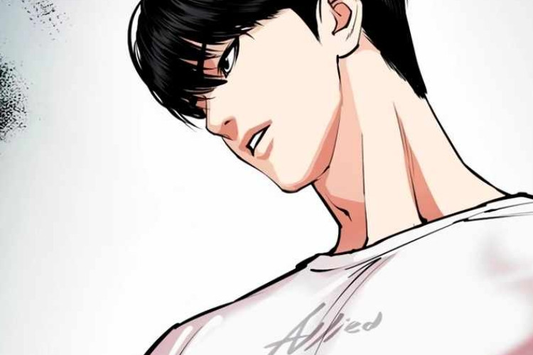 ลิงค์อ่าน Lookism บทเต็ม 566 ซับไทยคาดการณ์สปอยล์ดิบ อินชอนจะร้องไห้