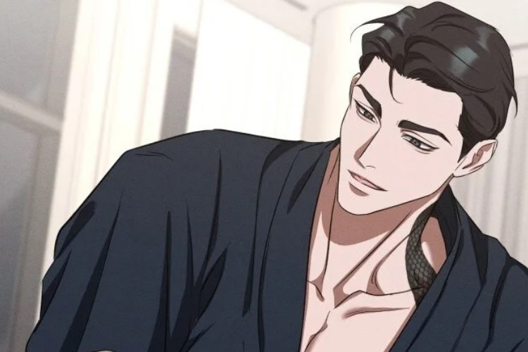 มังฮวา Bastard Uncle ตอนที่ 22 ซับไทยซีอีโอผู้มั่งคั่งที่ช่วยฉันให้พ้นจากหนี้สิน