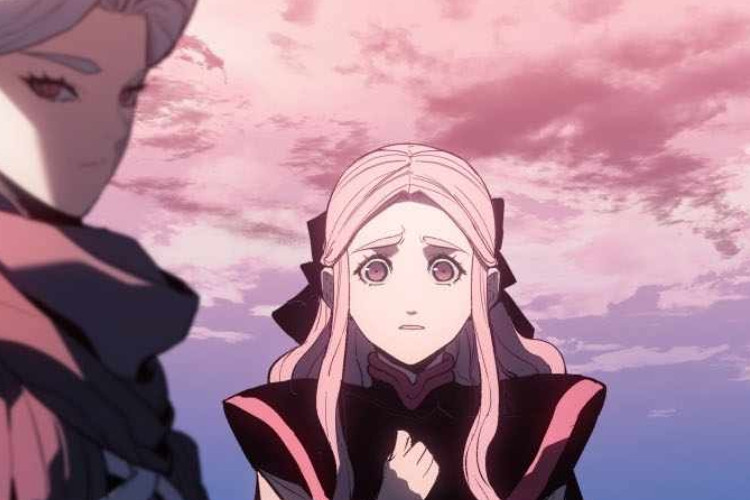 อ่านมังงะ Reaper of the Drifting Moon ตอนที่ 109 ไทยดิบคลิกที่นี่ เพื่อดูความต่อเนื่องของการต่อสู้ที่น่าตื่นเต้นมากขึ้นเรื่อยๆ