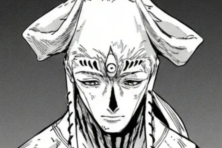 สปอยเลอร์มังงะ Jujutsu Kaisen Modulo ตอนที่ 25 ในภาษาไทยโลกใหม่ที่ปราศจากจอมเวท