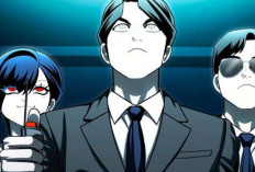 ลิงค์อ่านอ่านสนามเด็กล่า (A Sense of Amusement) ตอนที่ 67 ซับไทยมองหาทางรอด