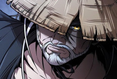 Nano Machine (นาโนมาชิน) ตอนที่ 297 ในภาษาไทยชอน ยอนอู ยังคงมีบางอย่างซ่อนอยู่ในกระเป๋าของเขา