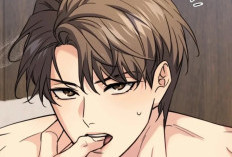 RAW! ไทม์ไลน์ Manhwa BL Melting Point ตอนที่ 37 ภาษาไทย, อึนซานไม่โฟกัสอีกต่อไป