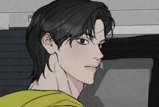 RAW อ่าน Manhwa Toy Daddy บทที่ 33 ในภาษาไทย, ความหึงหวงชัดเจน