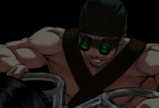 ลิงค์อ่าน Lookism บทเต็ม 578 ไทยดิบแดเนียล พาร์ค แข็งแกร่งที่สุดอย่างแน่นอน