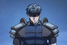 ลิงค์ Eternally Regressing Knight ตอนที่ 111 เป็นภาษาไทยเริ่มแข็งแกร่งขึ้นอย่างเงียบๆ