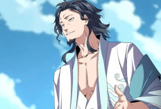 สปอยล์และลิงค์ Magic Emperor ตอนที่ 745 ซับไทยทำทุกอย่างเพื่อดาบ