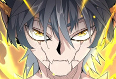 สปอยล์และลิงค์มังงะ Magic Emperor ตอนที่ 734 สแกนไทยต่อสู้จนถึงที่สุด