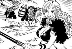 ลิงค์อ่าน One Piece (วันพีซ) ตอนที่ 1181 ในภาษาไทยโกโรเซ หรือ ผู้อาวุโสทั้งห้า อยู่ภายใต้การปกครองของอิมู ซามะ