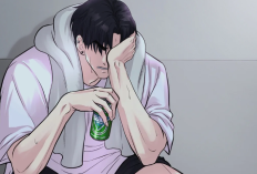 ลิงค์อ่าน BL Respect For Taste ตอนที่ 8 ซับไทย RAW ความเศร้าที่ไม่มีวันจบสิ้น!