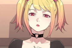 ลิงค์ Starting With 13 Hidden Traits ตอนที่ 8 สแกนไทยพยายามซ่อนพรสวรรค์