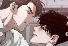 มังงะ The Diligent Debtor บทเต็มซับไทยเรื่องราวของคนสองคนที่ผูกพันกันด้วยหนี้สิน