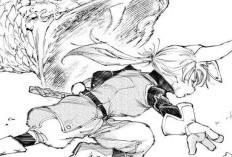 หายนะ! ลิงค์อ่าน Shangri-La Frontier บทเต็ม 241 ซับไทยแผนพังแล้ว