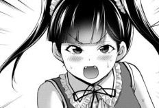 สปอยเลอร์มังงะ Guilty Circle ตอนที่ 225 ในภาษาไทยดื่มไปเยอะแล้วแต่ก็ยังดูกระหายอยู่