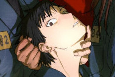 ลิงค์มังงะ BL Slammer Dogs บทเต็มซับไทยเรื่องราวรักสามเส้าในคุก