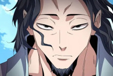 ลิงค์ Magic Emperor ตอนที่ 744 สแกนไทย กลับมาเอาดาบคืน