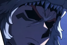 Revenge of the Iron-Blooded Sword Hound ตอนที่ 120 ภาษาไทย คงจะเอาชนะมาดามเวอร์ชั่นอ่อนแอตัวนี้ไม่ได้