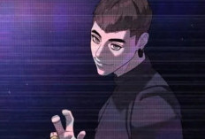 ลิงค์นักฆ่าย้อนวัย (Killer Peter) ตอนที่ 107 สแกนไทยเตรียมพร้อมสำหรับการต่อสู้ครั้งต่อไป