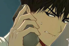 อ่าน BL มังงะ Passion (แพชชั่น) ตอนที่ 131 เป็นภาษาไทยในที่สุดแทอีก็ติดต่ออีเลย์แล้ว