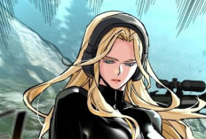 RAW Mercenary Enrollment ตอนที่ 254 ซับไทยถูกล้อมมุมด้วยการโจมตีของกองทัพ