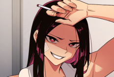 ภาวะฉุกเฉิน! ดูตัวอย่างบท Manhwa Someone Stop Her! (Stop Smoking) ตอนที่ 104 ภาษาไทย