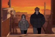 เด็กเลว! มังฮวา Tears on a Withered Flower (บุปผารุ่มราคะ) ตอนที่ 104 ซับไทยมินชอลไม่คู่ควรกับใครเลย