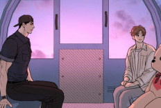 ลิงค์อ่าน Jinx ตอนที่ 85 สแกนไทยคิมดันหัวเราะเต็มที่วันนี้