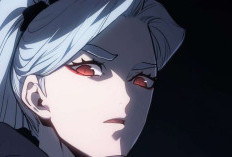 มังงะ Reaper of the Drifting Moon ตอนที่ 120 สแกนไทยแผนต่อไปค่อนข้างเสี่ยง