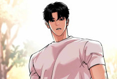 มังงะ Lookism บทเต็ม 563 ซับไทยรับชมการอัพเดทสปอยล์ใหม่ด้านล่างได้เลย