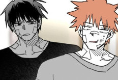 ลิงค์อ่านอันธพาลร่างเล็กกับนายซึนตัวท็อป! (Highschool Boy) [남고 소년] บทเต็มสแกนไทย
