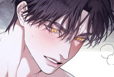 ลิงค์อ่าน Kiss Me if You Can (จูบหน่อยได้ไหมถ้าใจตรงกัน) ตอนที่ 49 สแกนไทยคู่รักคู่นี้ฮอตเกินห้ามใจ
