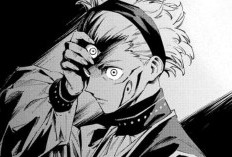 อ่าน Jujutsu Kaisen Modulo ตอนที่ 3 เป็นภาษาไทยวาระซ่อนเร้นของมารุบนโลก