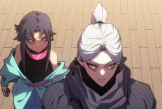 RAW มังงะ Reaper of the Drifting Moon ตอนที่ 111 สแกนไทยมาดูกันว่าแผนจะเป็นอย่างไร