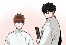 มังงะ BL บทเรียนรักภาษามือ (Sign) ตอนที่ 117 เป็นภาษาไทยเรื่องราวความรักของคนหูหนวกที่ใช้ภาษามือ