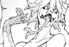 ลิงก์ Shangri-La Frontier บทเต็ม 244 เป็นภาษาไทยไซก้าพร้อมลุยเต็มที่แล้ว