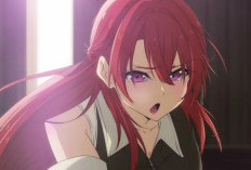 วันที่วางจำหน่ายอะนิเมะ Doukyo Shiteiru Kensei no Onna Shishou ga Kawaisugite Mainichi Shiawase desu ดัดแปลงมาจากมังงะโรแมนติก