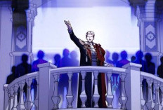 มังงะ A Fortune-Telling Princess ตอนที่ 140 ซับไทยไม่ว่าอย่างไรก็ตาม สายเลือดนั้นสำคัญกว่าสิ่งอื่นใด