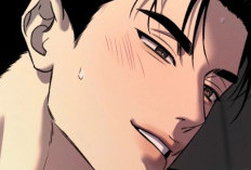ไม่คาดคิดเลย! BL มังฮวา Things That Deserve to Die ตอนที่ 30 เป็นภาษาไทยนี่มันร้อนแรงมาก
