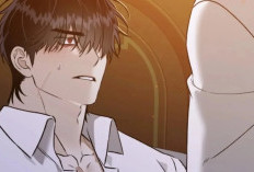 น่ารักจัง! BL มังงะ Blossoms of the White Night ตอนที่ 12 ซับไทยเพื่อนร่วมทุกข์ร่วมสุข