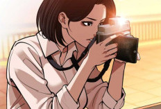 มังฮวา Lookism บทเต็ม 613 เป็นภาษาไทยการต่อสู้ที่เปลี่ยนทุกสิ่ง