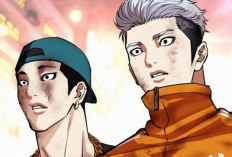 สปอยเลอร์ Lookism บทเต็ม 573 ซับไทยชมการต่อสู้อันน่าตื่นเต้นที่เกิดขึ้นในกรุงโซลได้ที่นี่