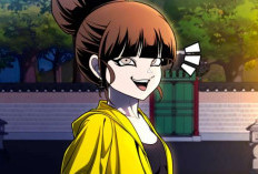 อ่านสนามเด็กล่า (A Sense of Amusement) ตอนที่ 64 ซับไทยเส้นแบ่งระหว่างการแก้แค้นกับความชั่วร้ายล้วนๆ