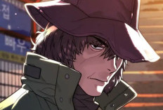 อ่าน มังฮวา Killer Peter ตอนที่ 137 ในภาษาไทย, การแสดงอันน่าทึ่งของปีเตอร์