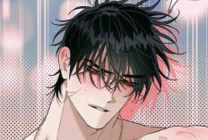 มังฮวา BL Blossoms of the White Night ตอนที่ 31 เป็นภาษาไทยการรักกันนั้นเต็มไปด้วยความพยายาม